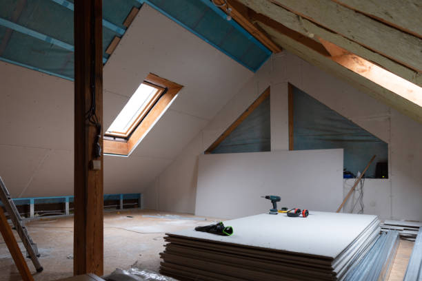 Professional Insulation Contractor in Gordon, GA