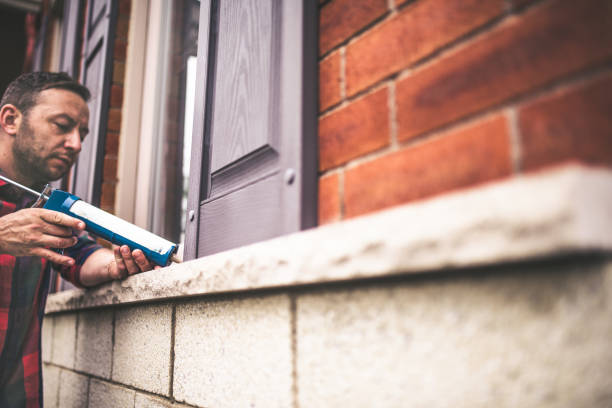 Types of Insulation We Offer in Gordon, GA