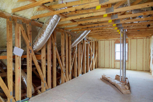 Best Specialized Insulation Services in Gordon, GA