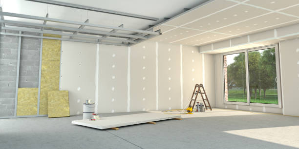 Best Insulation Maintenance and Repair in Gordon, GA