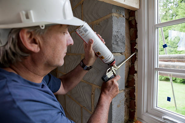 Best Blown-in Insulation in Gordon, GA