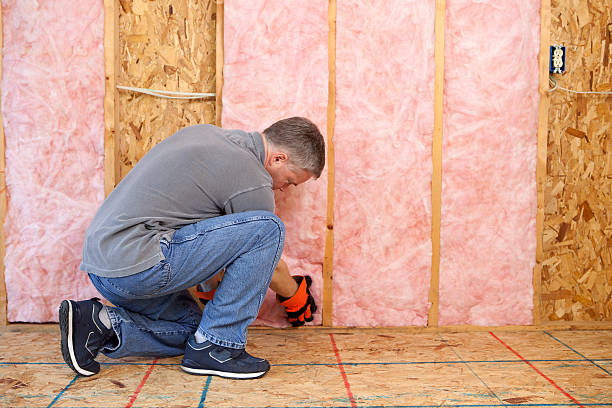 Best DIY Insulation Kits and Guidance in Gordon, GA