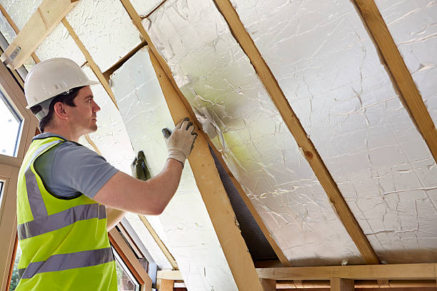 Best Geographic-Specific Insulation Services in Gordon, GA
