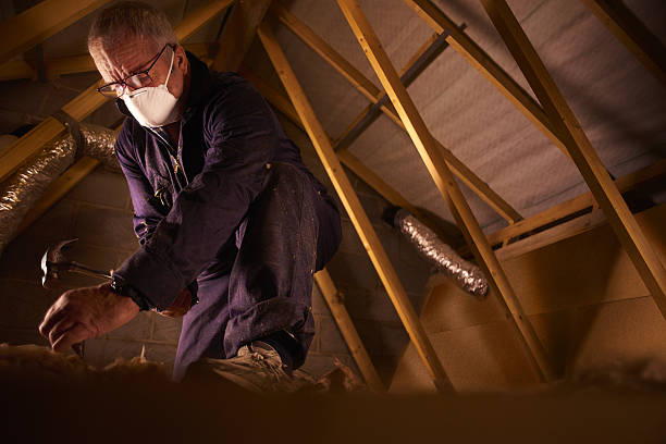 Best Energy Efficiency Insulation in Gordon, GA